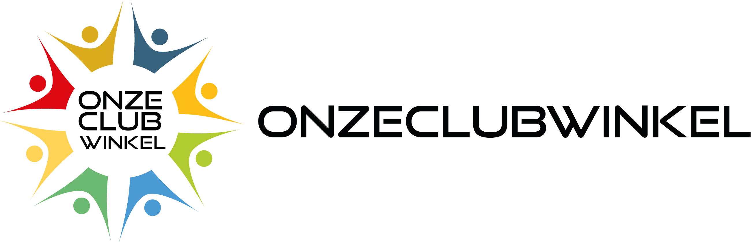 Onze club winkel